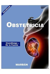 HANDBOOK OBSTETRICIA - 9788471015457